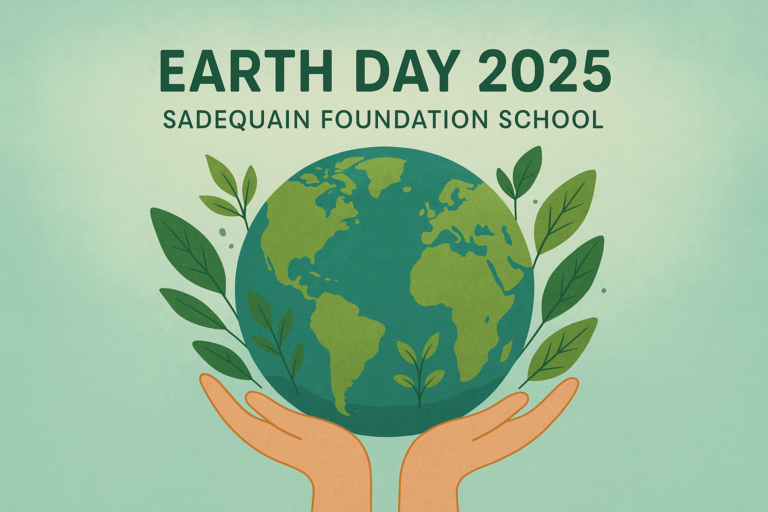 Earth Day 2025 Celebrations
